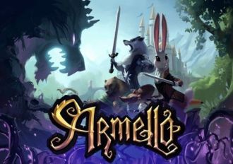 Armello EN/IT/ES Argentina Xbox One/Series Digital Key