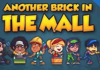 Another Brick in The Mall Global Steam Digital Key
