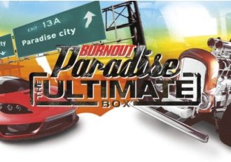 Burnout Paradise: The Ultimate Box EN Global Steam Digital Key