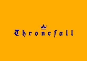 Thronefall Global Steam Digital Key