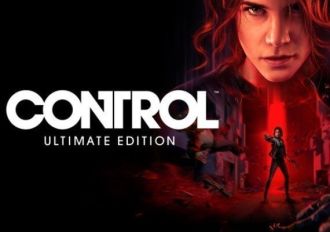 Control Ultimate Edition United States Xbox One Digital Key