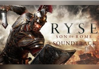 Ryse: Son of Rome - Soundtrack DLC EN/DE/FR/IT/RU/ES Global Steam Digital Key
