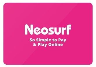 Neosurf Gift Card EUR NL €30 Prepaid Digital Key