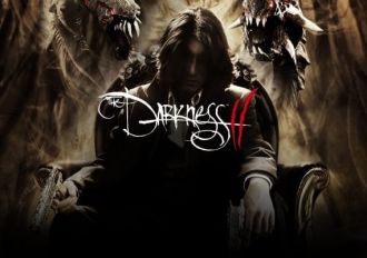 The Darkness II EN/DE/FR/IT/JA/RU/ES Global Steam Digital Key