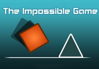 The Impossible Game EN Global Steam Digital Key