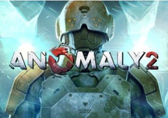 Anomaly 2 EN/DE/FR/PL/RU/ES Global Steam Digital Key