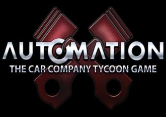 Automation: The Car Company Tycoon Game EN/DE/FR/PL/ES Global Steam Digital Key