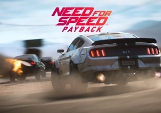 Need For Speed: Payback EN/DE/FR/IT/ES Global Xbox One/Series Digital Key