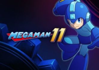 Mega Man 11 EN/DE/FR/IT/JA/ZH/ES/ZH Global Steam Digital Key