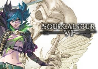 Soulcalibur VI - Tira DLC EN Colombia Xbox One/Series Digital Key