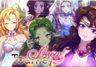 Arrow Tourney EN Global Steam Digital Key