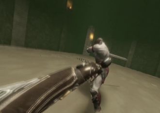 Battle Talent VR EN/ZH Global Steam Digital Key