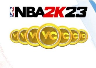 NBA 2K23 200 000 VC Points Xbox One/Series Digital Key
