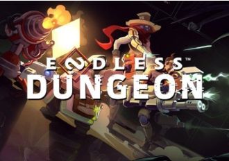 Endless Dungeon Latin America Steam Digital Key