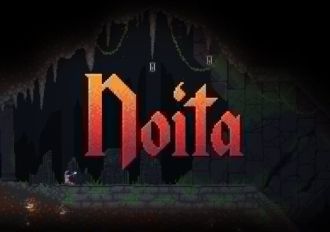 Noita Global Steam Digital Key