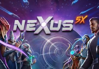 Nexus 5X EN/DE/ZH Global Steam Digital Key