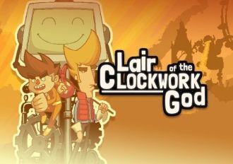 Lair of the Clockwork God EN Argentina Xbox One/Series Digital Key