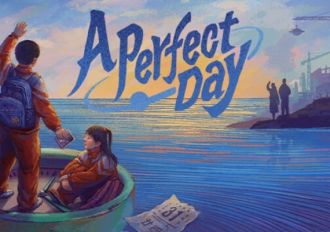 A Perfect Day EN Colombia Xbox One/Series Digital Key