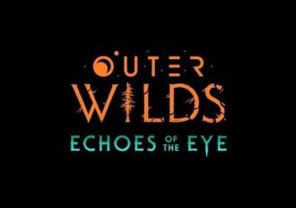 Outer Wilds: Echoes of the Eye DLC Global Steam Digital Key