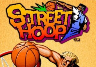 Aca Neogeo: Street Hoop EN Argentina Xbox One/Series Digital Key