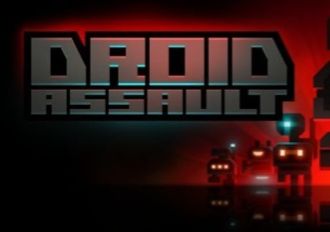 Droid Assault EN Global Steam Digital Key