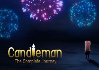 Candleman: The Complete Journey Global Steam Digital Key