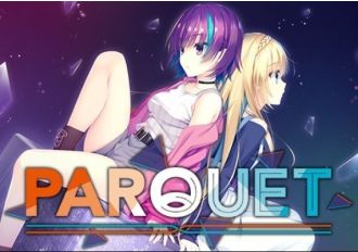 Parquet EN/JA/ZH/ZH Global Steam Digital Key