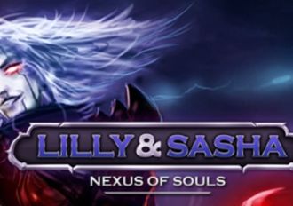 Lilly and Sasha: Nexus of Souls EN Global Steam Digital Key