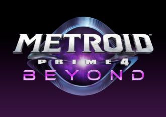 Metroid Prime 4: Beyond PRE-ORDER EN Global Nintendo Switch Digital Key