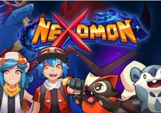 Nexomon EN EU Xbox One/Series Digital Key