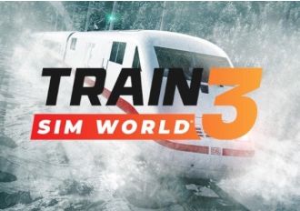 Train Sim World 3 Deluxe Edition EN United States Xbox One/Series/Windows Digital Key
