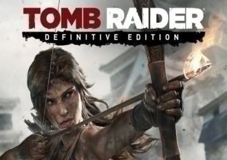 Tomb Raider Definitive Edition EN United Kingdom Xbox One/Series Digital Key