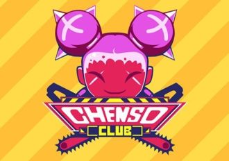 Chenso Club Global Steam Digital Key