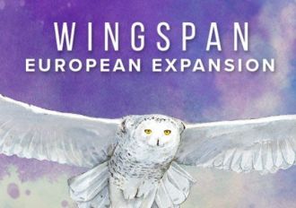 Wingspan: European Expansion DLC Global Steam Digital Key