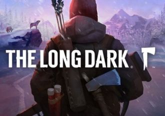 The Long Dark EU Steam Digital Key