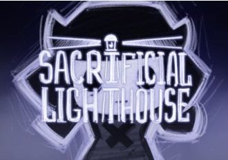 Sacrificial Lighthouse Global Steam Digital Key