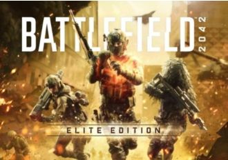 Battlefield 2042 Elite Edition Argentina Xbox One/Series Digital Key