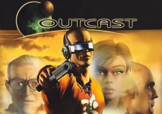Outcast 1.1 EN/DE/FR/IT/NL/PT/ES Global Steam Digital Key