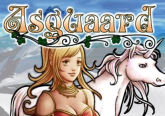 Asguaard EN Global Steam Digital Key