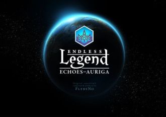 Endless Legend - Echoes of Auriga EN Global Steam Digital Key