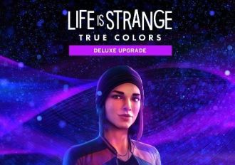 Life is Strange: True Colors - Deluxe Upgrade DLC EN United States Xbox One/Series/Windows Digital Key