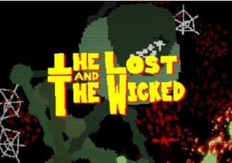 The Lost and The Wicked EN Global Steam Digital Key