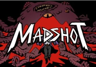 Madshot EN EU Nintendo Switch Digital Key