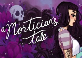 A Mortician's Tale EN Global Steam Digital Key