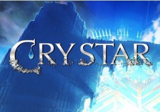Crystar EN North America Nintendo Switch Digital Key