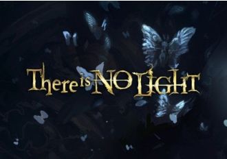 There Is No Light Global Steam Digital Key