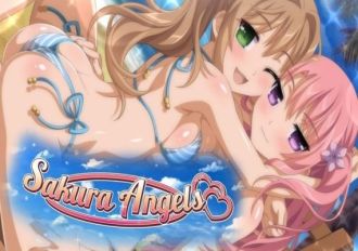 Sakura Angels EN Global Steam Digital Key