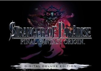 Stranger of Paradise: Final Fantasy Origin Deluxe Edition EN Brazil Xbox One/Series Digital Key