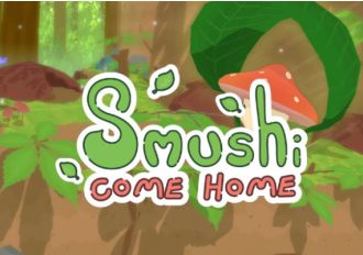 Smushi Come Home EN/DE/FR/JA/ZH/ES Global Steam Digital Key