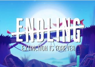 Endling: Extinction is Forever Global Steam Digital Key